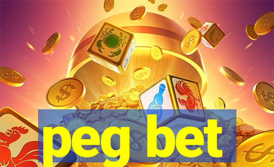 peg bet